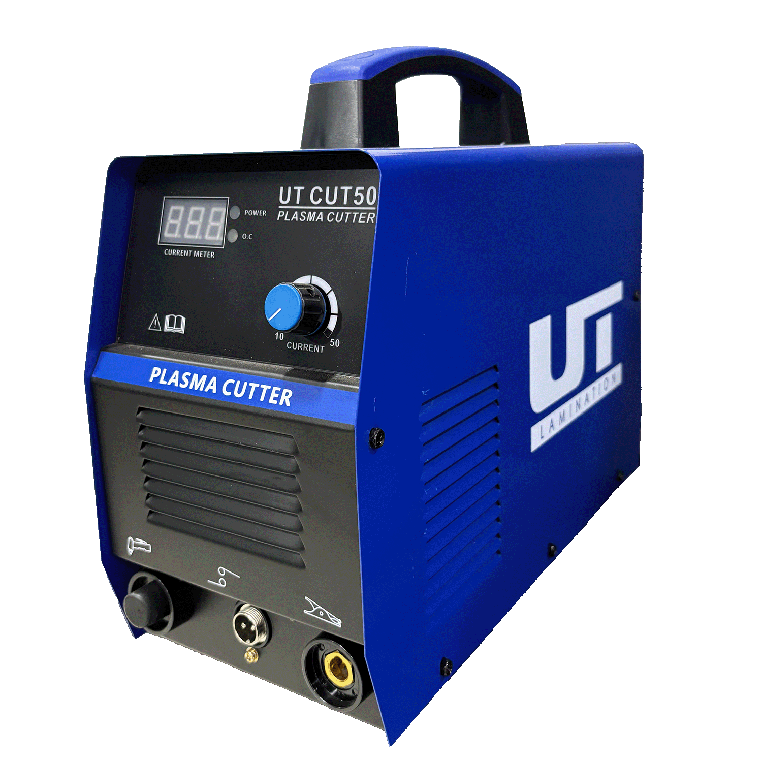 UT CUT-50